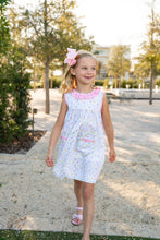 Load image into Gallery viewer, Addison Ruffle Dress, Tremont Twin Pops