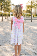 Load image into Gallery viewer, Addison Ruffle Dress, Tremont Twin Pops