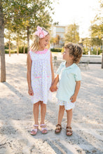 Load image into Gallery viewer, Addison Ruffle Dress, Tremont Twin Pops