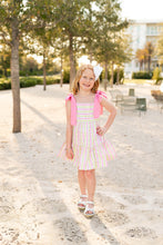 Load image into Gallery viewer, Amelia Sundress, Sorrento Sunshine Lemons