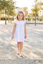 Load image into Gallery viewer, Betsy Dress, Adventure Awaits