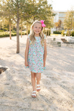 Load image into Gallery viewer, Betsy Dress, Belmont Blooms