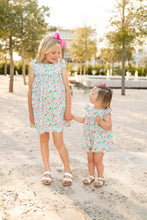 Load image into Gallery viewer, Betsy Dress, Belmont Blooms