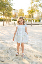 Load image into Gallery viewer, Betsy Dress, Uptown Turtles
