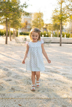 Load image into Gallery viewer, Betsy Dress, Uptown Turtles