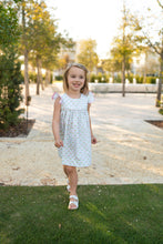 Load image into Gallery viewer, Betsy Dress, Uptown Turtles