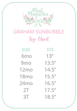 Load image into Gallery viewer, Graham Sunbubble, Adventure Awaits