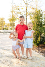 Load image into Gallery viewer, Shep Shorts, Patriotic Stripes