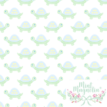 Load image into Gallery viewer, Tate Tab Set, Uptown Turtles