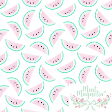 Load image into Gallery viewer, Bethany Set, Waverly Watermelons