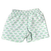 Load image into Gallery viewer, Shep Shorts, Uptown Turtles