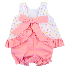 Load image into Gallery viewer, Sutton Swing Set, Tremont Twin Pops