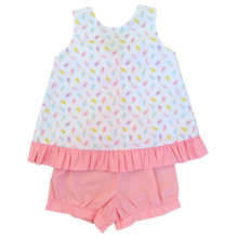 Load image into Gallery viewer, Sutton Swing Set, Tremont Twin Pops