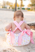 Load image into Gallery viewer, Sadie Sunsuit, Tremont Twin Pops