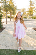 Load image into Gallery viewer, Savannah Sundress, Blakeney Ballet Pink
