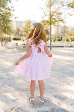 Load image into Gallery viewer, Savannah Sundress, Blakeney Ballet Pink