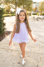 Load image into Gallery viewer, Sutton Swing Set, Cotswold Candy Stripes