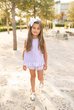 Load image into Gallery viewer, Sutton Swing Set, Cotswold Candy Stripes