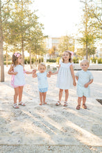 Load image into Gallery viewer, Betsy Dress, Uptown Turtles