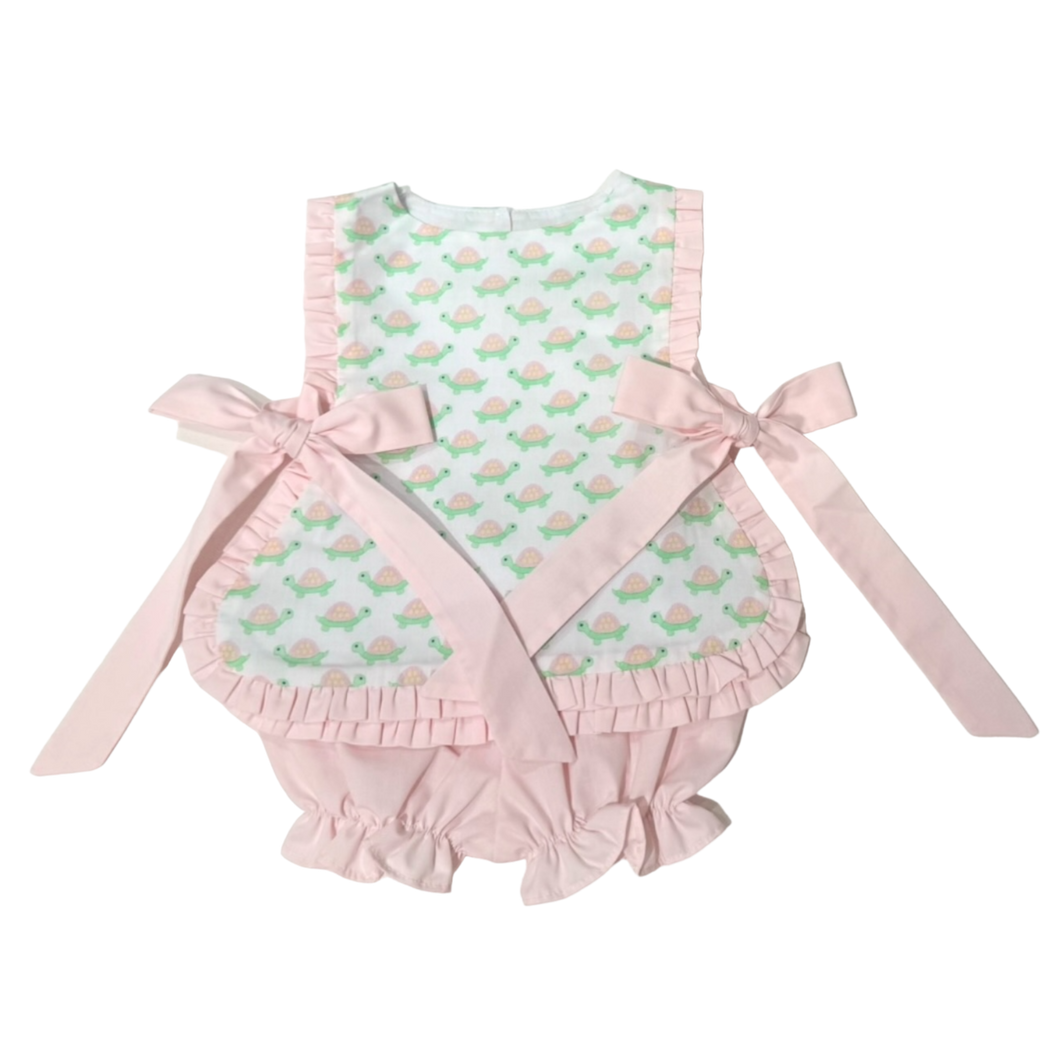 Bethany Set, Uptown Turtles