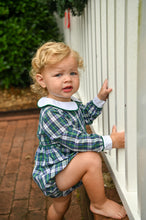 Load image into Gallery viewer, Benjamin Bubble, Eastover Tartan
