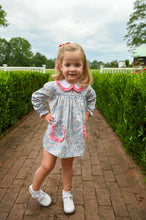 Load image into Gallery viewer, Dottie Dress, Dilworth Floral
