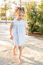 Load image into Gallery viewer, Lucy Dress, Waverly Watermelons
