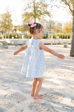 Load image into Gallery viewer, Lucy Dress, Waverly Watermelons
