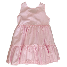 Load image into Gallery viewer, Savannah Sundress, Blakeney Ballet Pink
