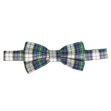 Load image into Gallery viewer, Walt Bow Tie, Eastover Tartan

