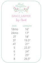 Load image into Gallery viewer, Grace Jumper, Aqua Corduroy
